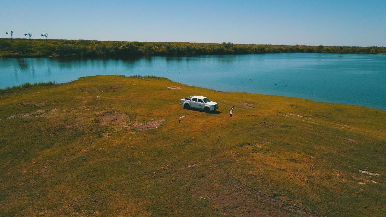 مبيت وإفطار Pinto Vista Del Sol المظهر الخارجي الصورة